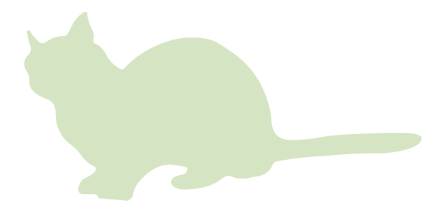 黒猫アクセサリーや猫キーホルダーなどのハンドメイドアクセサリーならお任せください♫