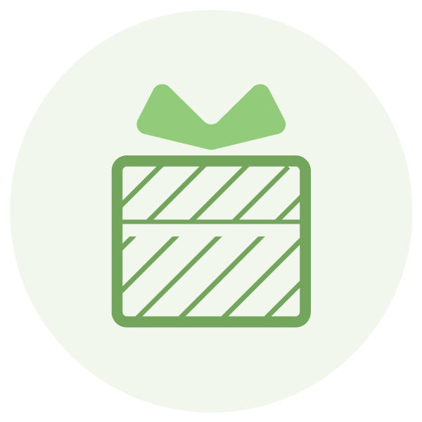 プレゼント用のアクセサリーを探している